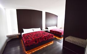 Hotel Via La Villa