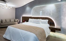 Hotel Via La Villa